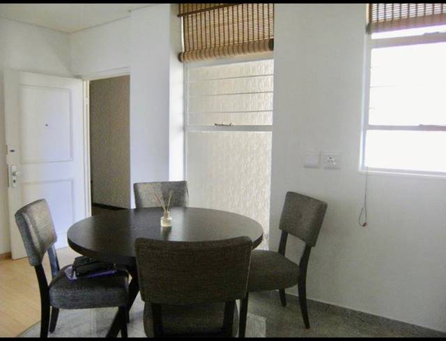 1 BEDROOM PROPERTY TO RENT IN SANDHURST